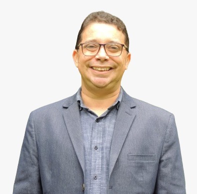 Pr. Luis Felipe